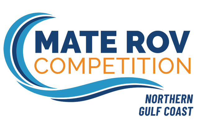 Northern Gulf Coast MATE ROV Competition